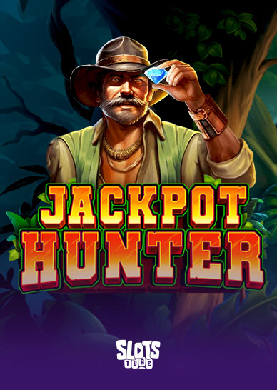 Jackpot Hunter Slot Übersicht