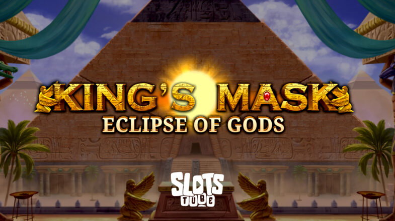 Kings Mask Eclipse of Gods Kostenlose Demo