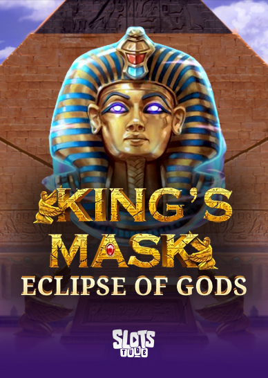 Kings Mask Eclipse of Gods Slot Übersicht
