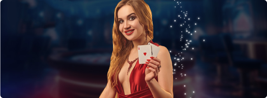 LuckyAce Casino Aktionen