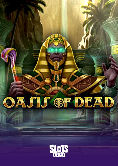 Oasis of Dead Slot Übersicht