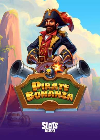 Pirate Bonanza Slot Übersicht