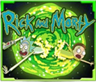Rick and Morty Strike Back Loch Symbol