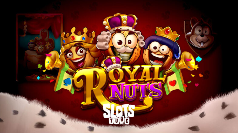 Royal Nuts Kostenlose Demo