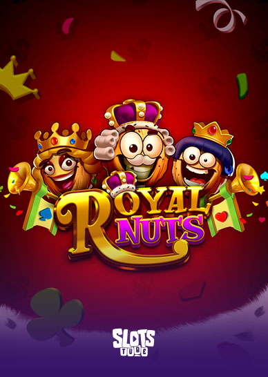 Royal Nuts Slot Übersicht