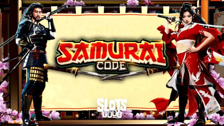 Samurai Code Kostenlos Demo