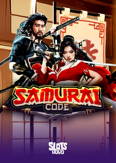 Samurai Code Slot Übersicht