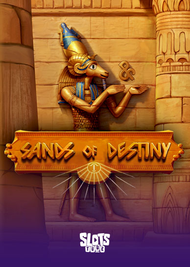 Sands of Destiny Slot Übersicht