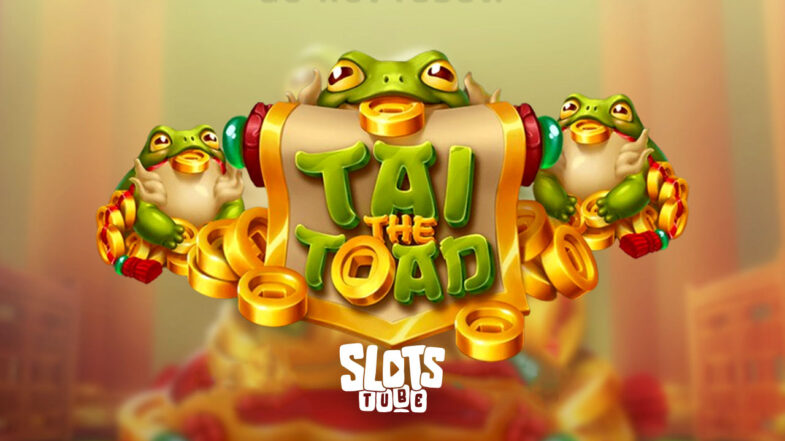 Tai the Toad Kostenlose Demo