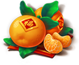 Tai the Toad Orange Symbol