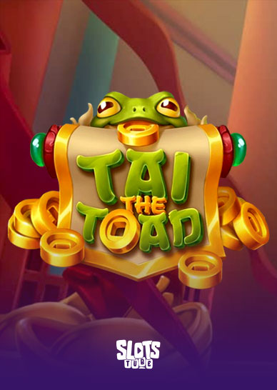 Tai the Toad Slot Übersicht