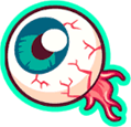 Twisted Lab RotoGrid Augensymbol