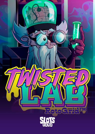Twisted Lab RotoGrid Slot Übersicht