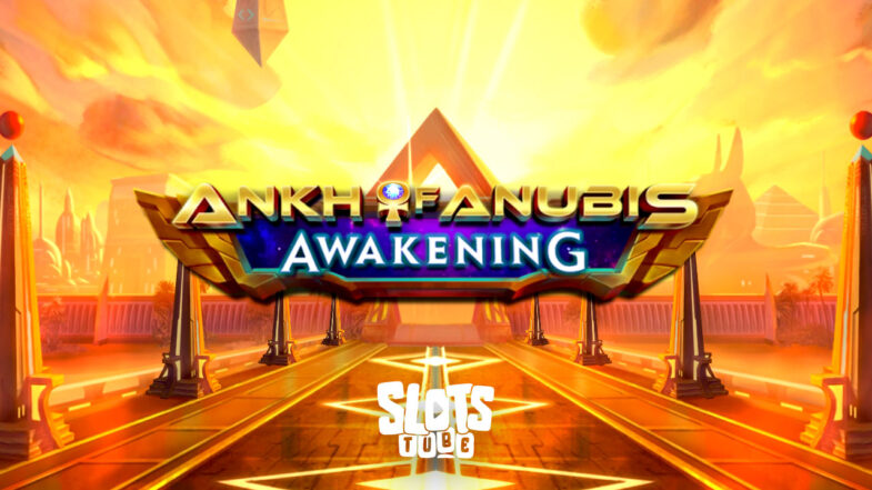 Ankh of Anubis Awakening Gratis Demo