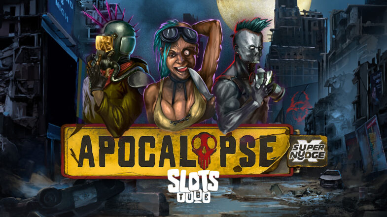 Apocalypse Super xNudge Kostenlose Demo