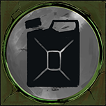 Apocalypse Super xNudge Tankkannen Symbol