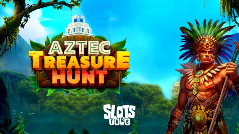 Aztec Treasure Hunt Kostenlose Demo