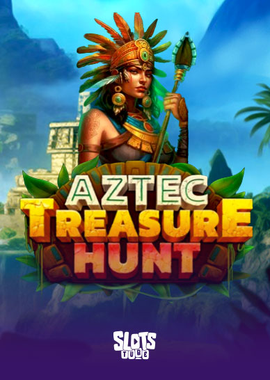 Aztec Treasure Hunt Slot-Übersicht