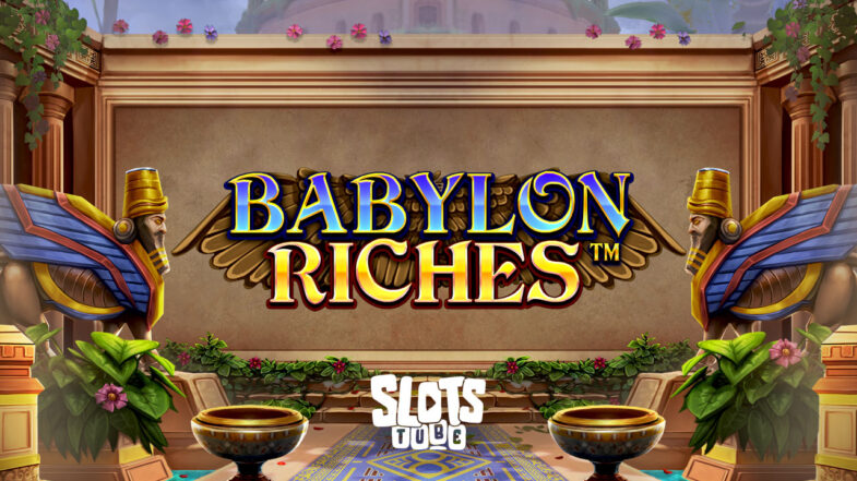 Babylon Riches Kostenlose Demo