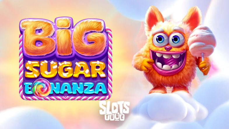 Big Sugar Bonanza Kostenlose Demo