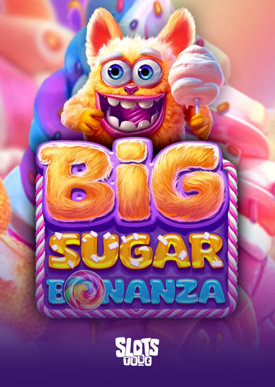 Big Sugar Bonanza Slot Überprüfung
