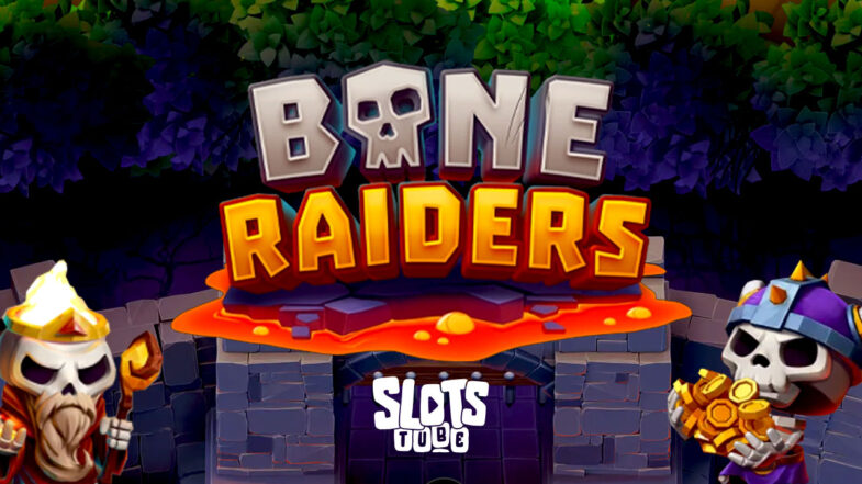 Bone Raiders Kostenlose Demo