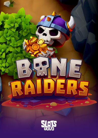 Bone Raiders Slot Überprüfung