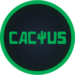 Cactus Casino Übersicht