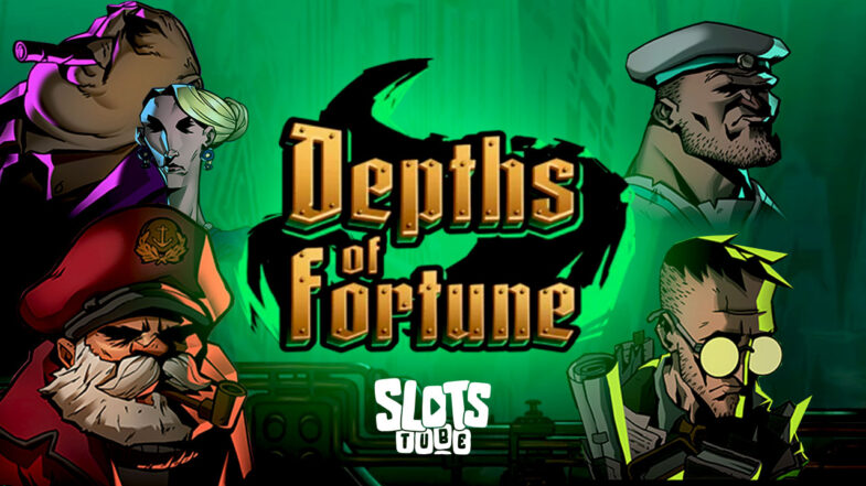 Depths of Fortune Kostenlose Demo