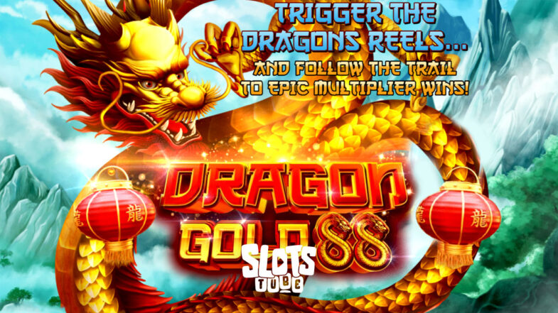 Dragon Gold 88 Kostenlose Demo