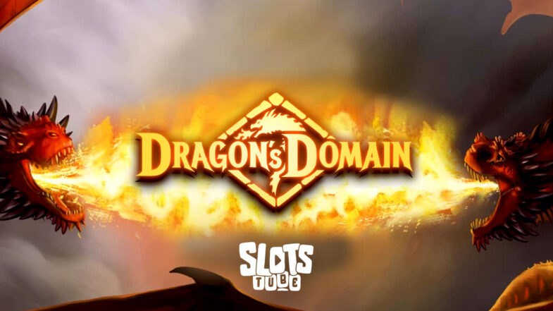 Dragon's Domain Kostenlose Demo