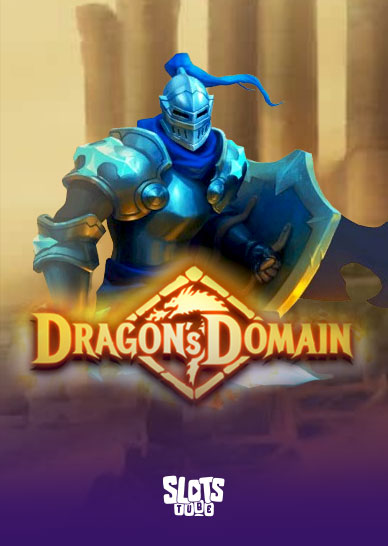 Dragon's Domain Slot Übersicht