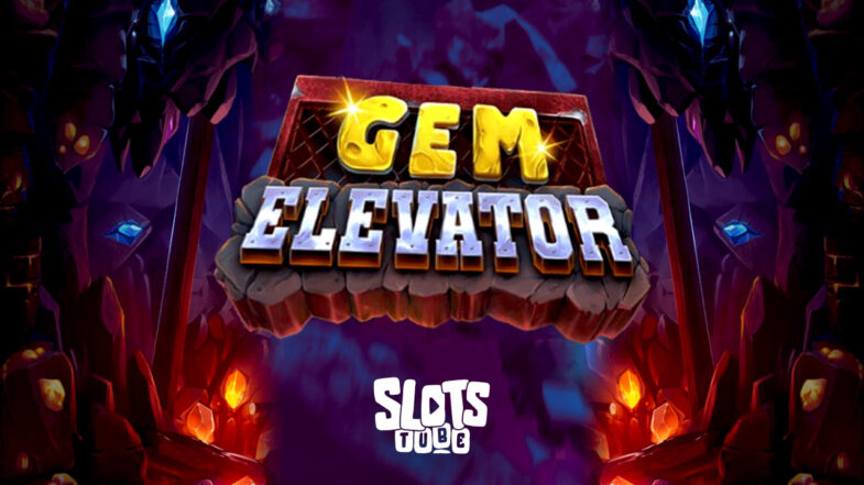 Gem Elevator Kostenlose Demo