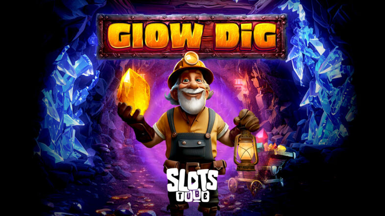 Glow Dig Kostenlose Demo