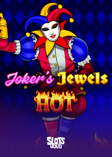 Joker's Jewes Hot Slot Überprüfung