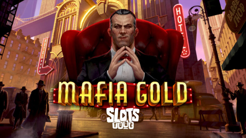 Mafia Gold Kostenlose Demo