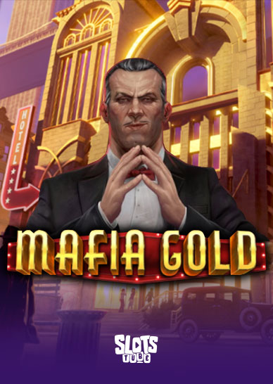Mafia Gold Slot Übersicht