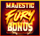 Majestic Fury Megaways Scatter Symbol