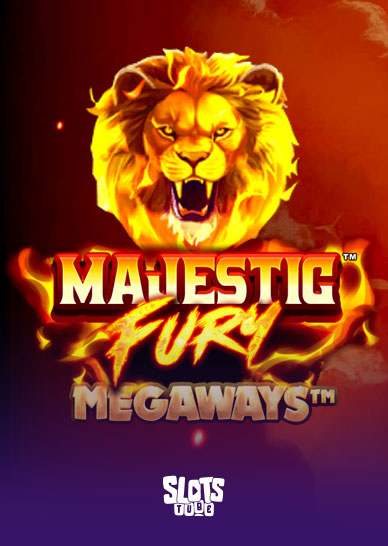 Majestic Fury Megaways Slot Übersicht