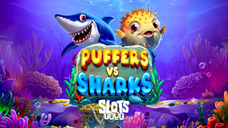 Puffers vs Sharks Kostenlose Demo