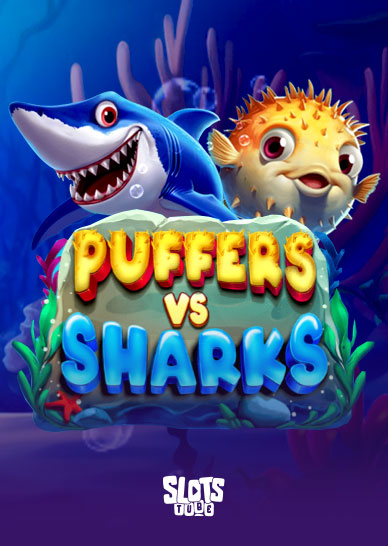 Puffers vs Sharks Slot Überprüfung