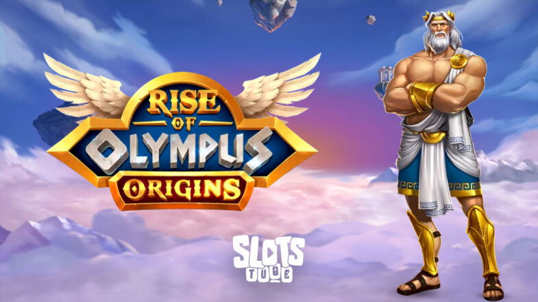 Rise of Olympus Origins Demo gratuita