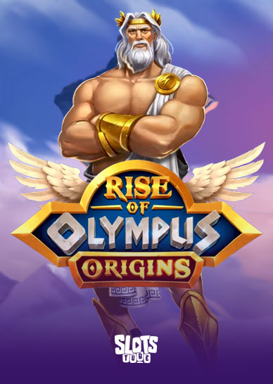Rise of Olympus Origins Slot Übersicht