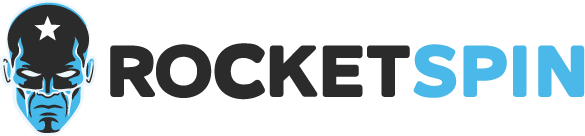 RocketSpins Casino Logo