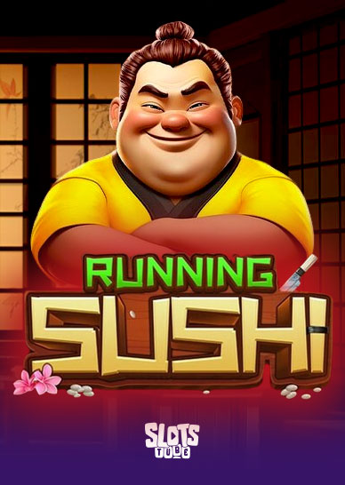 Running Sushi Slot Übersicht