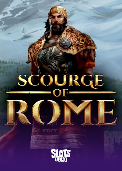 Scourge of Rome Slot Überprüfung