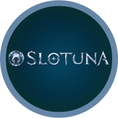 Slotuna Casino Übersicht