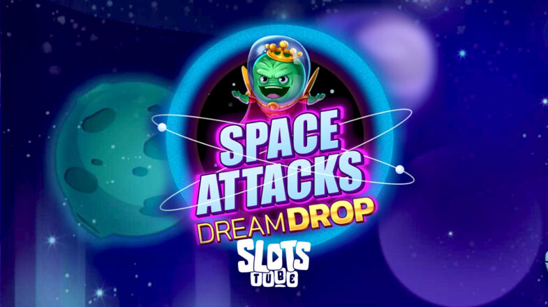 Space Attacks Dream Drop Kostenlose Demo