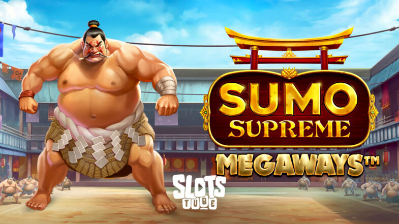 Sumo Supreme Megaways Kostenlose Demo