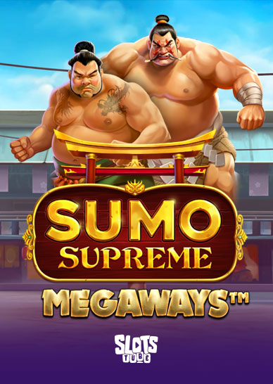Sumo Supreme Megaways Slot Übersicht